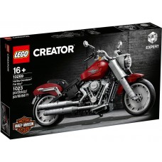 LEGO® Creator Expert Harley-Davidson® Fat Boy® 10269